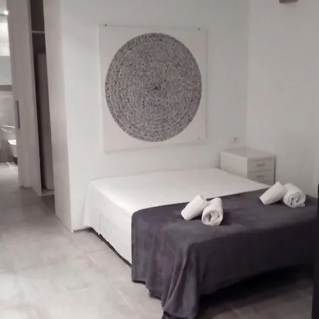 Nwt Monserrat Apartamento Valencia