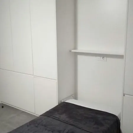 Nwt Monserrat Apartamento