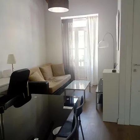 Apartamento Nwt Monserrat *