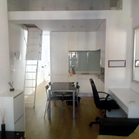 Nwt Monserrat Apartamento