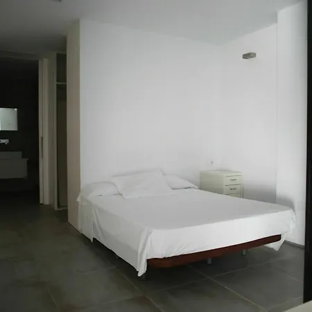 Nwt Monserrat Apartamento Valencia