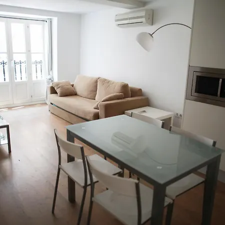 Nwt Monserrat Apartamento *
