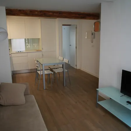 Apartamento Nwt Monserrat Valencia