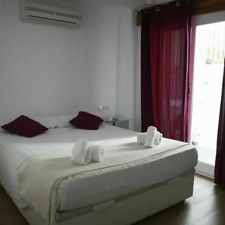 Apartamento Nwt Monserrat *
